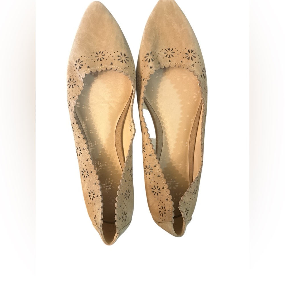 JOE’S Tan Women's Shoes